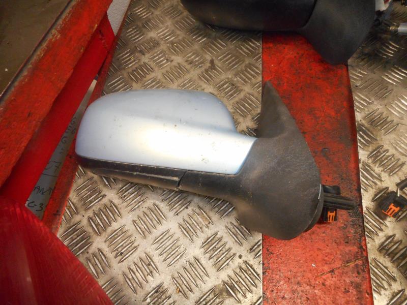 Retrovisor derecho CITROEN XSARA PHASE 2 Diésel - 1