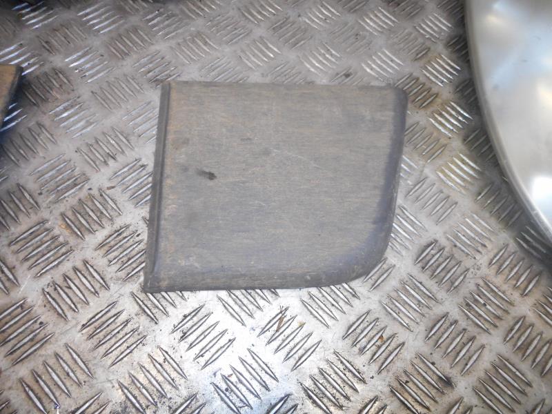 Modanatura parafango posteriore sinistro PEUGEOT BOXER 3 PHASE 1 Diésel - 1