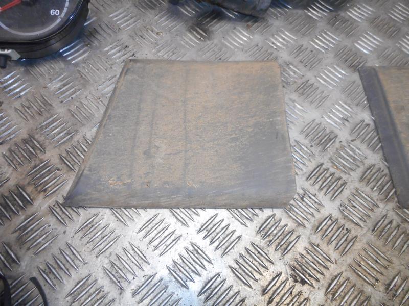 Modanatura portiera anteriore sinistra PEUGEOT BOXER 3 PHASE 1 Diésel - 1
