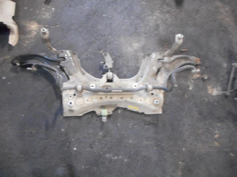 Berceau avant RENAULT CLIO 4 PHASE 1 Diesel - 1