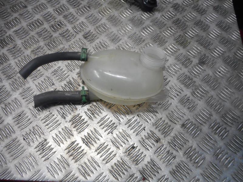 Vase d'expansion RENAULT CLIO 4 PHASE 1 Diesel - 1