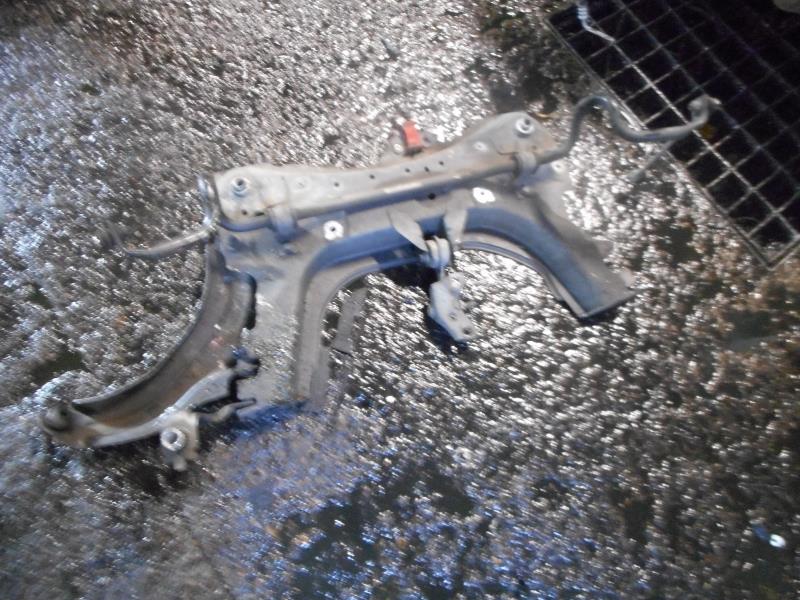 Berceau avant RENAULT CLIO 4 PHASE 1 Diesel - 1