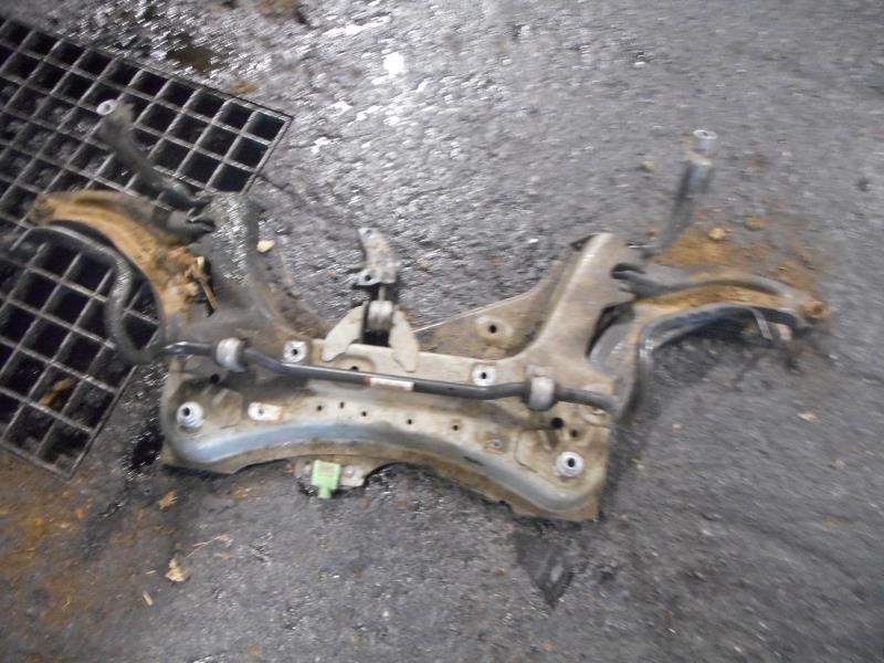 Berceau avant RENAULT CLIO 4 PHASE 1 Diesel - 1