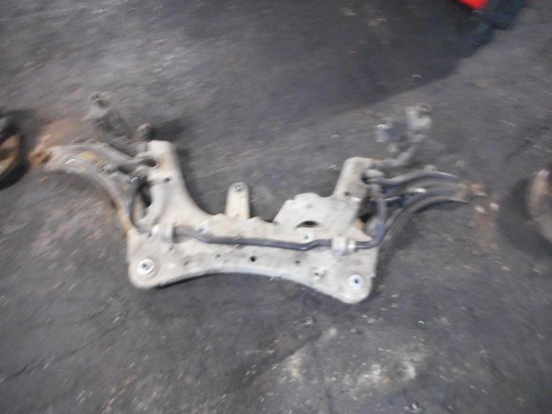 Berceau avant RENAULT KANGOO 2 PHASE 1 Diesel - 1