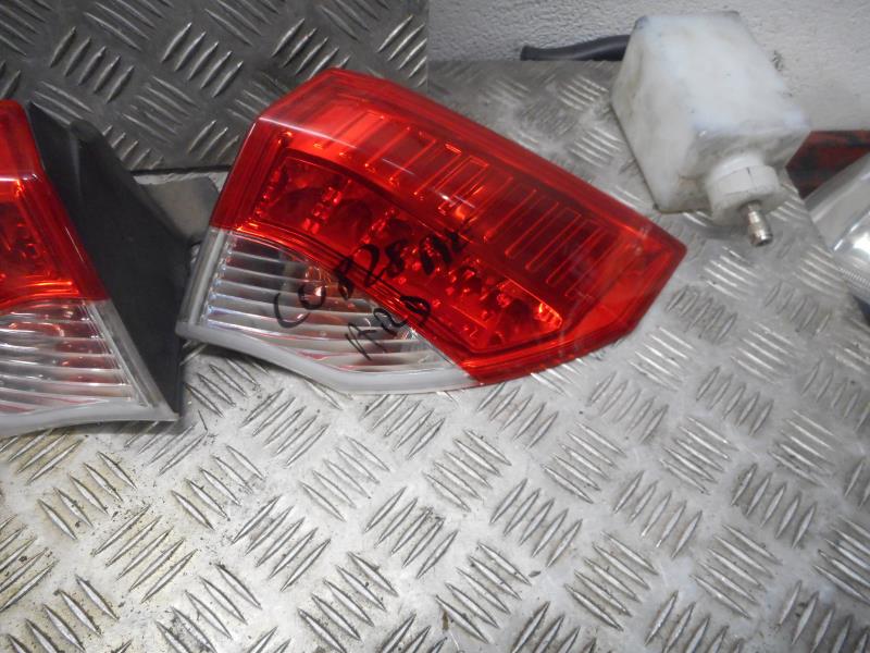 Fanale posteriore principale destro (luci) RENAULT LAGUNA 3 Diésel - 1