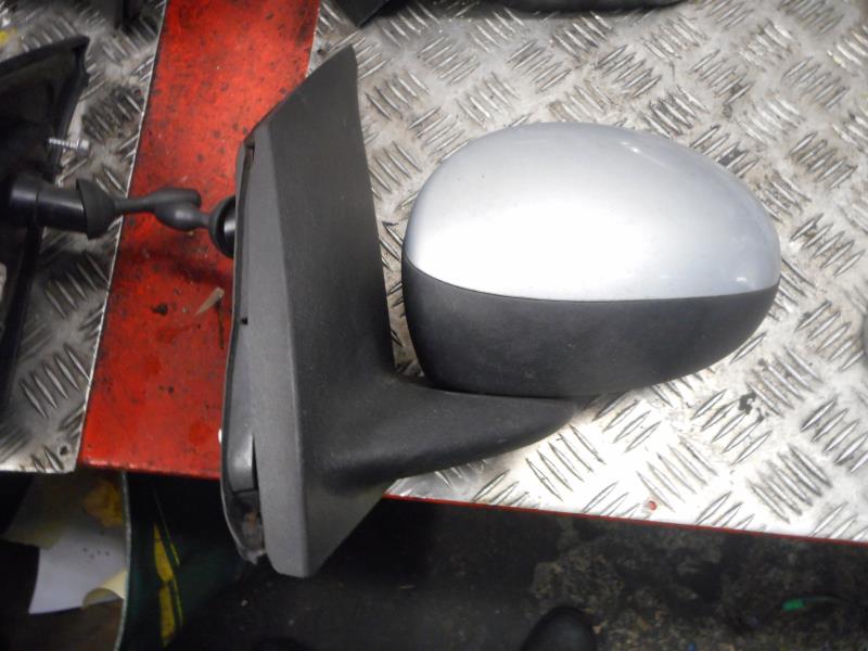 Specchietto retrovisore sinistro TOYOTA AYGO 1 PHASE 1 Gasolina - 1