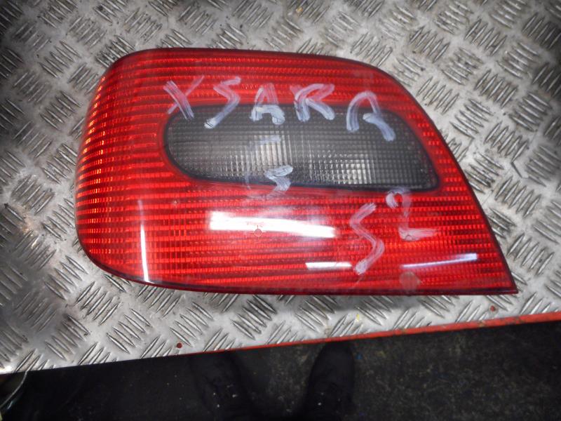Fanale posteriore principale sinistro (luci) CITROEN XSARA  - 1