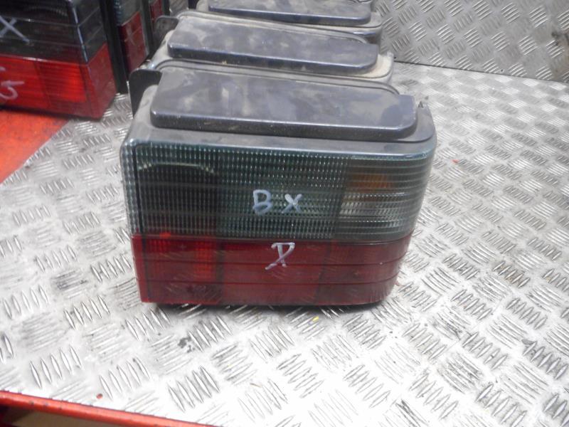 Fanale posteriore principale destro (luci) CITROEN BX Diésel - 1