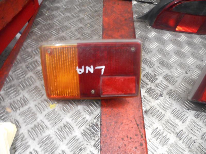 Fanale posteriore principale sinistro (luci) CITROEN LNA  - 1