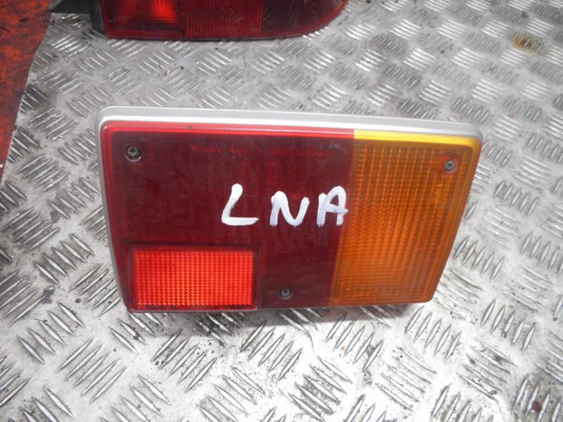 Fanale posteriore principale destro (luci) CITROEN LNA  - 1