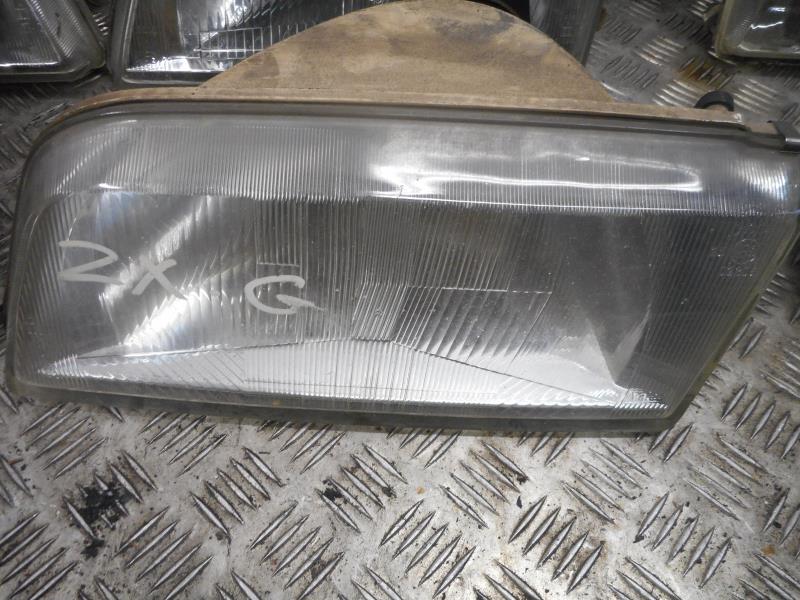Gruppo ottico anteriore principale sinistro (luci)(faro) CITROEN ZX PHASE 1 Gasolina - 1