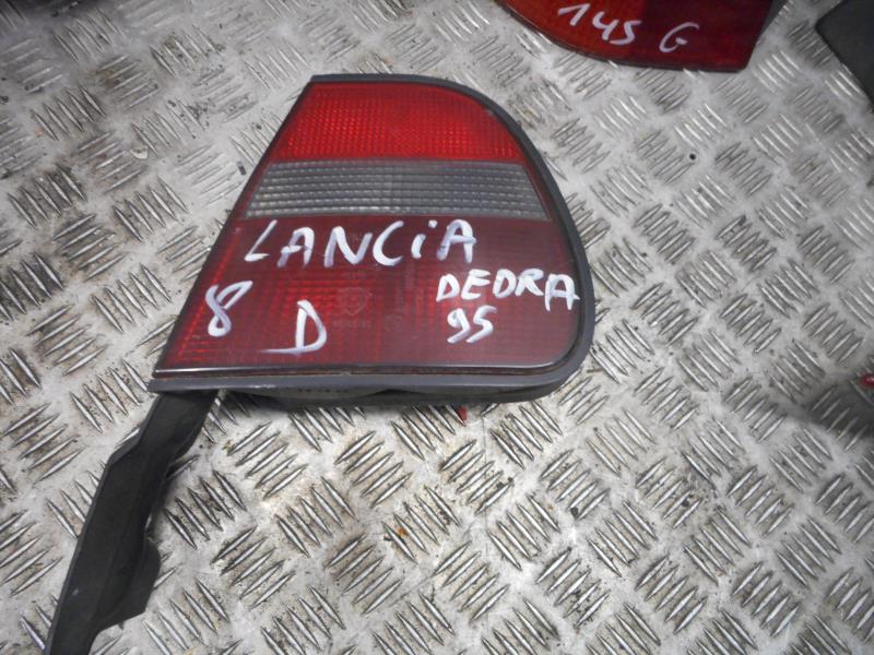 Fanale posteriore principale destro (luci) LANCIA DEDRA Gasolina - 1