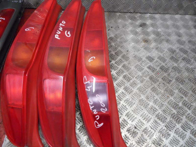 Fanale posteriore principale sinistro (luci) FIAT PUNTO 2  - 1