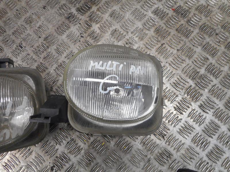 Gruppo ottico anteriore principale sinistro (luci)(faro) FIAT MULTIPLA PHASE 1 Gasolina - 1
