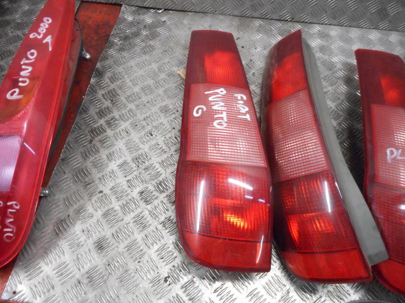Fanale posteriore principale sinistro (luci) FIAT PUNTO 2  - 1