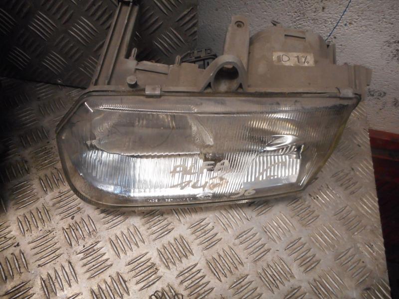 Gruppo ottico anteriore principale sinistro (luci)(faro) ALFA ROMEO 146 PHASE 1 Diésel - 1
