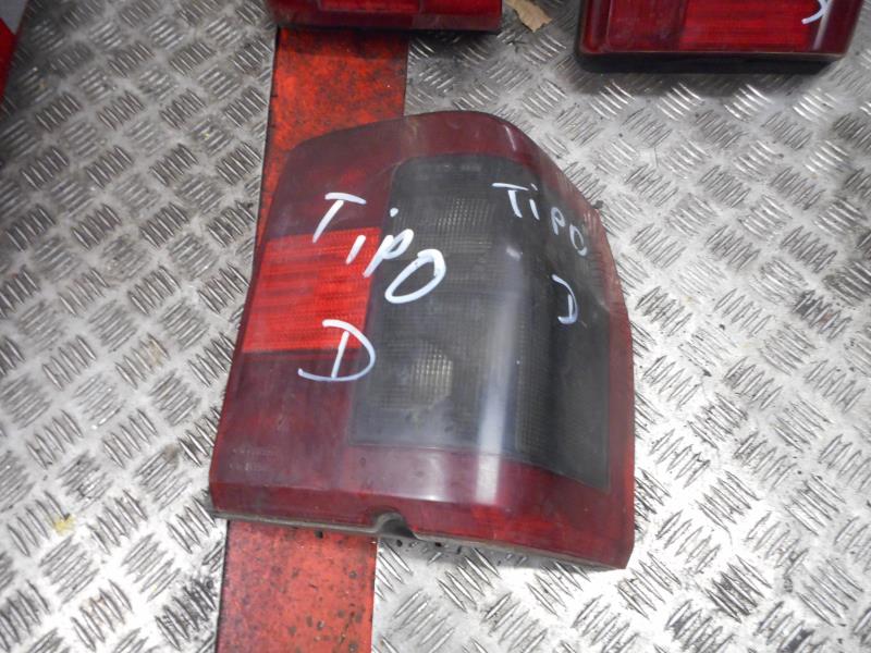 Fanale posteriore principale destro (luci) FIAT TIPO PHASE 1  - 1