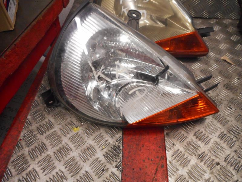 Gruppo ottico anteriore principale destro (luci)(faro) FORD KA 1 PHASE 1 Gasolina - 1