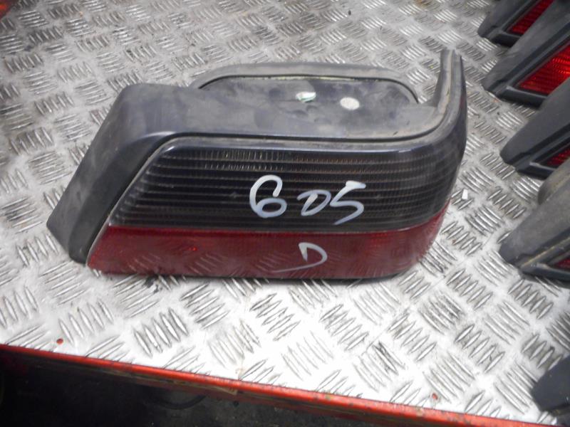 Fanale posteriore principale destro (luci) PEUGEOT 605 PHASE 2 Diésel - 1