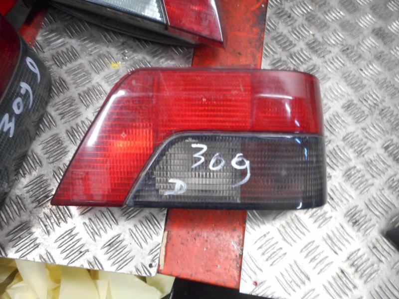 Fanale posteriore principale destro (luci) PEUGEOT 309 PHASE 1  - 1