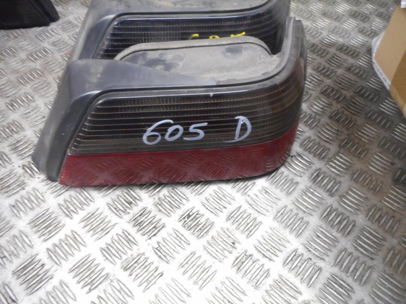 Fanale posteriore principale destro (luci) PEUGEOT 605 PHASE 2 Diésel - 1