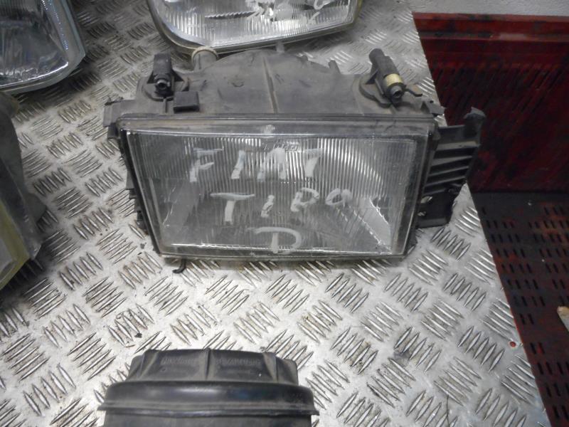 Gruppo ottico anteriore principale destro (luci)(faro) FIAT TIPO 1 PHASE 2 Gasolina - 1