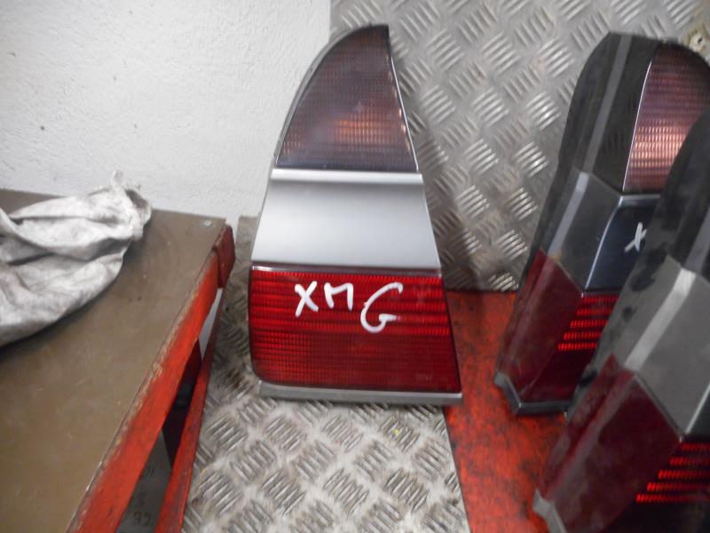 Fanale posteriore principale sinistro (luci) CITROEN XM PHASE 2 Diésel - 1