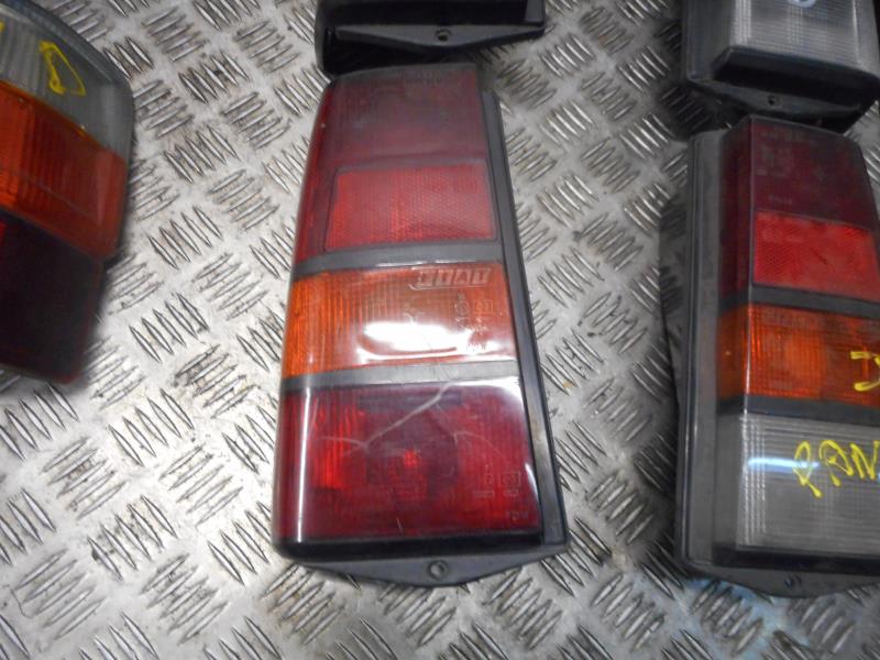 Fanale posteriore principale sinistro (luci) FIAT PANDA 1  - 1