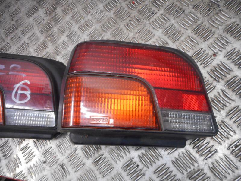 Fanale posteriore principale sinistro (luci) ROVER 100  - 1