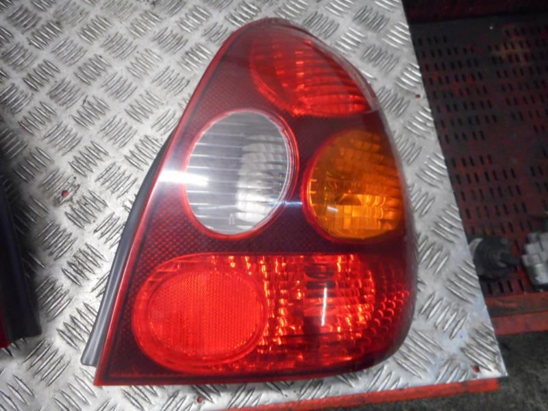 Fanale posteriore principale destro (luci) TOYOTA COROLLA 9 PHASE 1 Diésel - 1