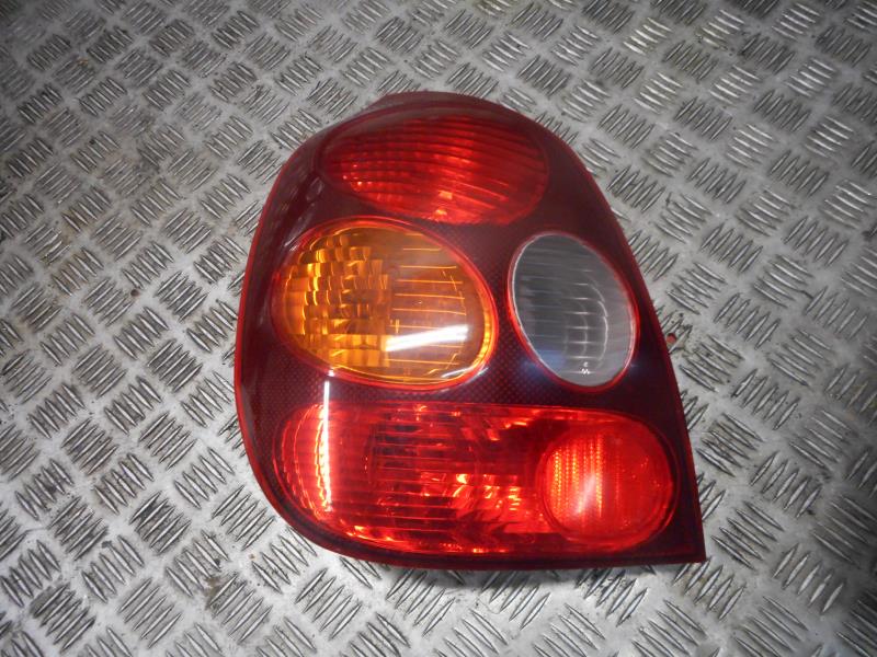 Fanale posteriore principale sinistro (luci) TOYOTA COROLLA 9 PHASE 1 Diésel - 1