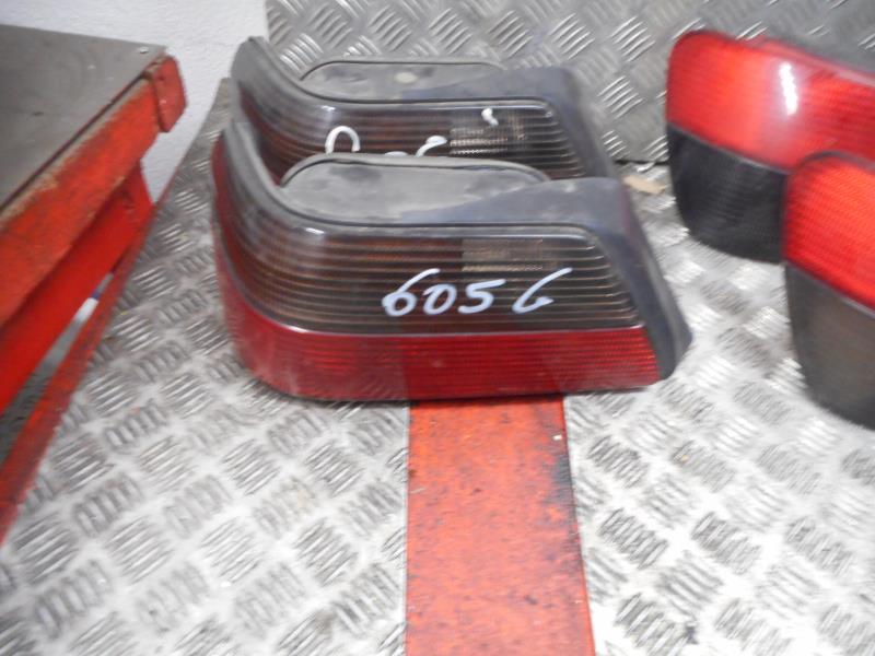 Fanale posteriore principale sinistro (luci) PEUGEOT 605 PHASE 2 Diésel - 1