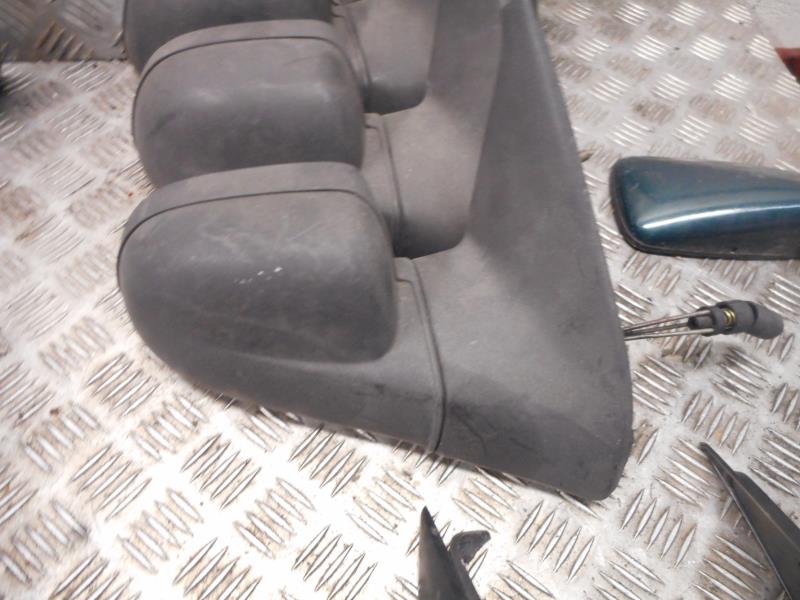 Retroviseur droit RENAULT CLIO 2 PHASE 2  - 1