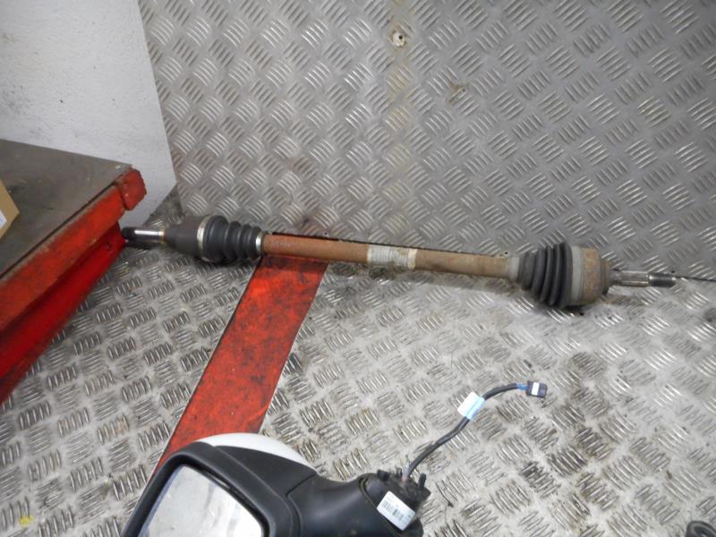 Giunto cardanico albero di trasmissione destro CITROEN C2 PHASE 1 Gasolina - 1