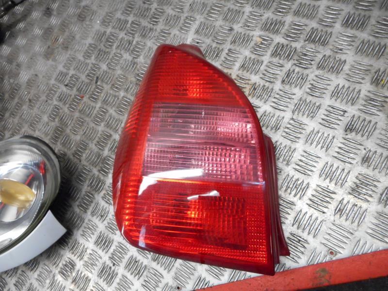 Fanale posteriore principale sinistro (luci) CITROEN C2 PHASE 1 Gasolina - 1