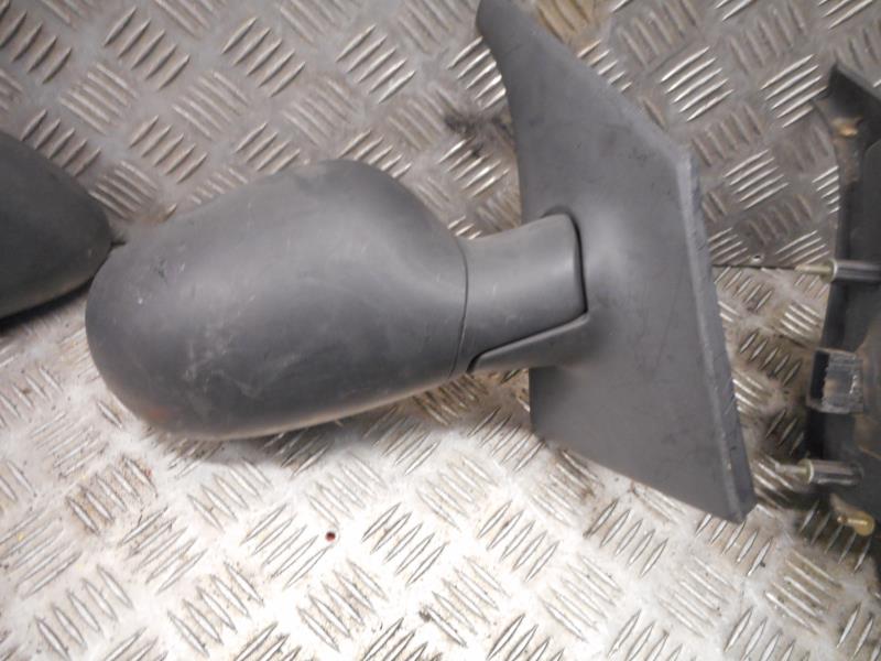 Retrovisor derecho RENAULT SCENIC 1 PHASE 1  - 1