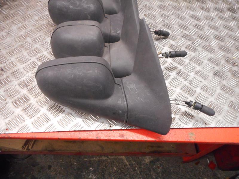 Retroviseur droit RENAULT CLIO 2 PHASE 2  - 1