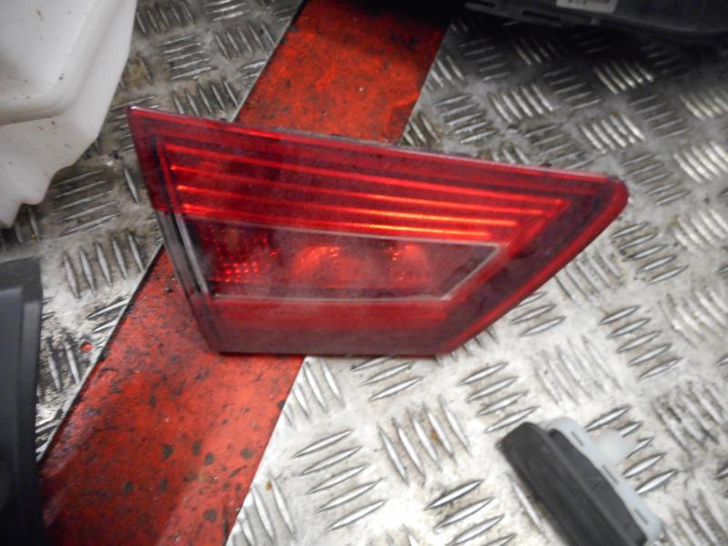 Feu arriere secondaire gauche (feux) RENAULT CLIO 4 PHASE 2 Diesel - 1