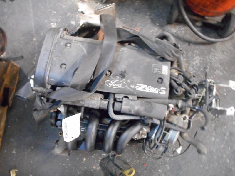 Moteur FORD FIESTA 1996/2000  - 1