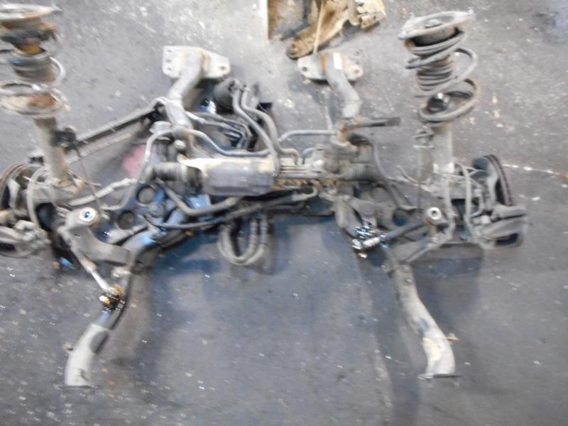 Berceau avant MINI MINI 1 R50/R53 PHASE 1 Diesel - 1