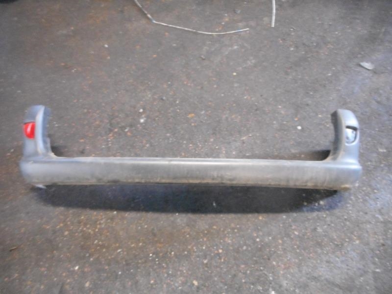 Pare choc arriere RENAULT KANGOO 1 PHASE 2 Essence - 1