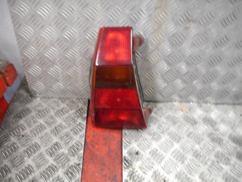 Fanale posteriore principale sinistro (luci) CITROEN AX PHASE 2 Gasolina - 1