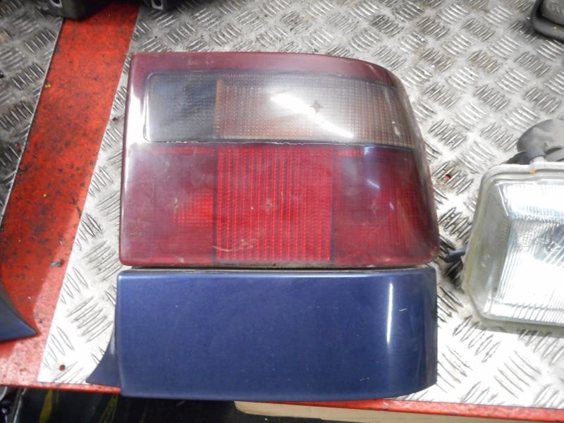 Fanale posteriore principale destro (luci) CITROEN ZX PHASE 1 Diésel - 1