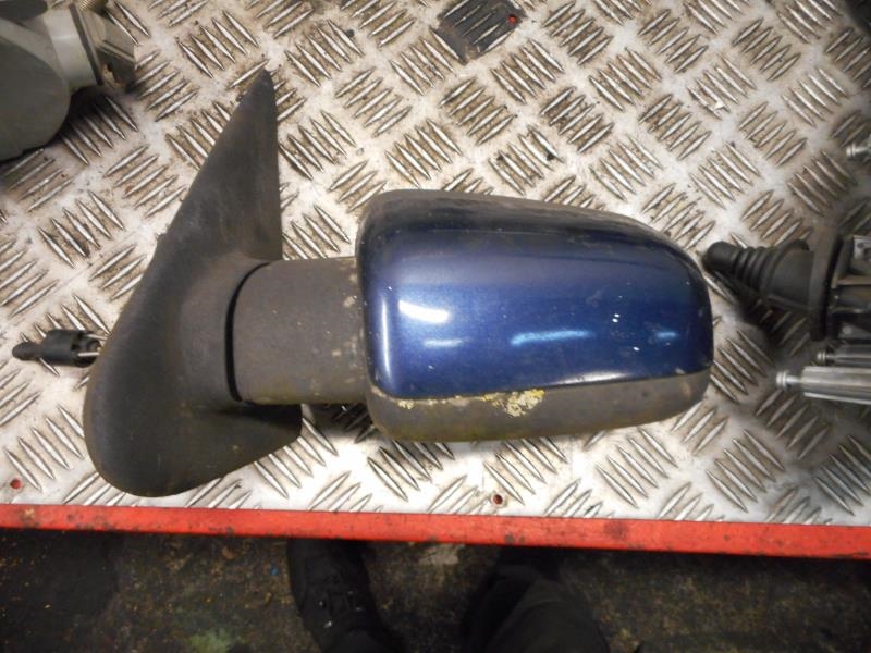 Specchietto retrovisore sinistro CITROEN ZX PHASE 1 Diésel - 1