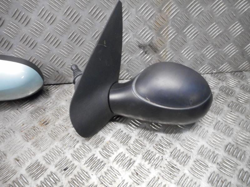 Specchietto retrovisore sinistro PEUGEOT 206 PHASE 1 Diésel - 1