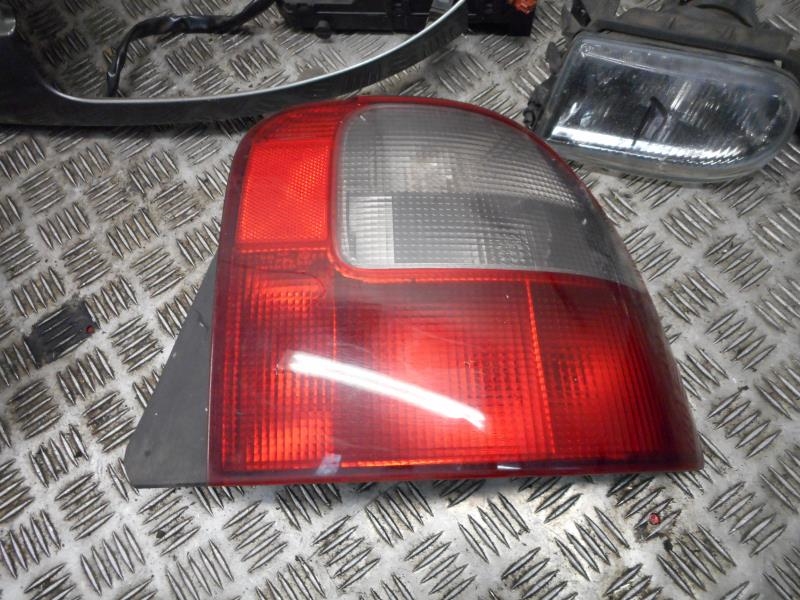 Fanale posteriore principale destro (luci) ROVER 400 2 Diésel - 1
