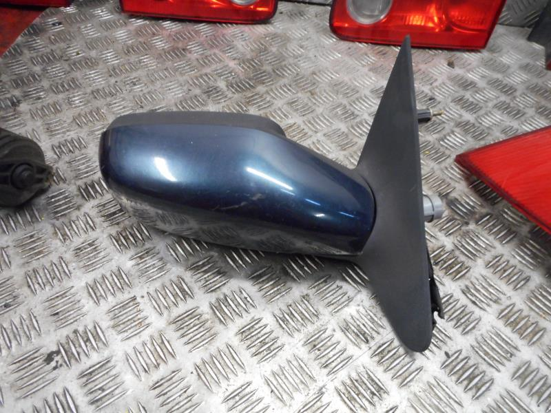 Retrovisor derecho RENAULT LAGUNA 2 PHASE 2 Diésel - 1