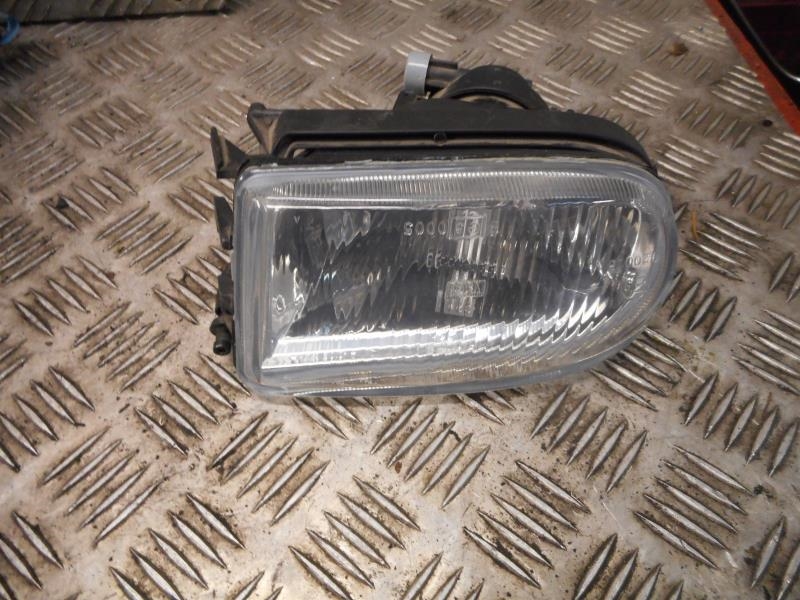Fendinebbia sinistro (luce) RENAULT SCENIC 1 PHASE 1  - 1