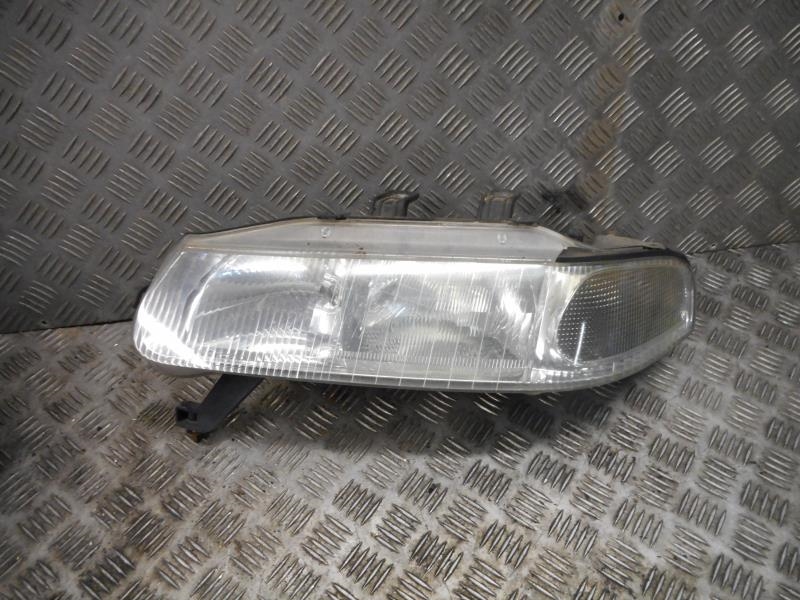 Gruppo ottico anteriore principale sinistro (luci)(faro) ROVER 400 2 Diésel - 1