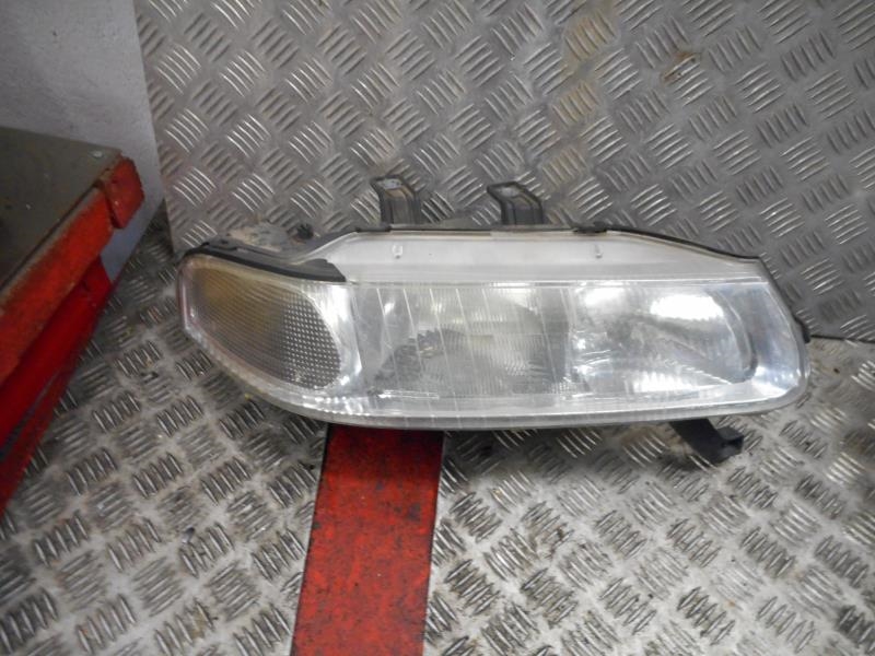 Gruppo ottico anteriore principale destro (luci)(faro) ROVER 400 2 Diésel - 1